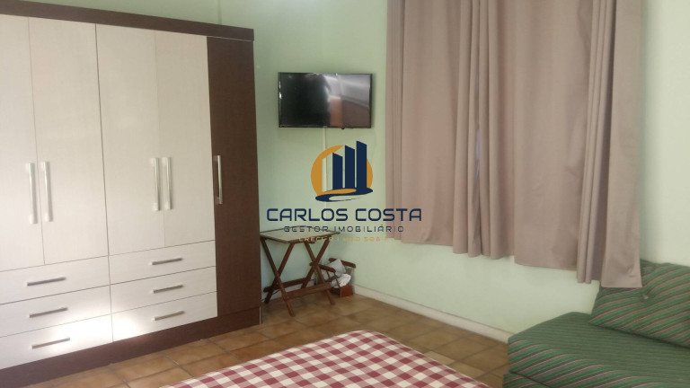 Imagem Apartamento com 2 Quartos à Venda, 100 m² em Vila Nova - Cabo Frio