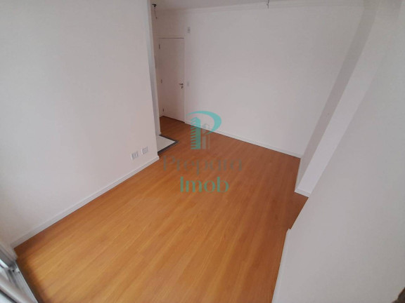 Imagem Apartamento com 2 Quartos à Venda, 48 m² em Padroeira - Osasco