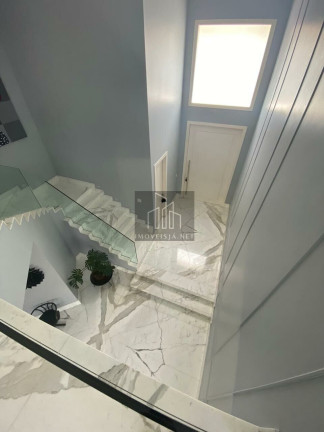 Imagem Casa com 5 Quartos à Venda, 950 m² em Alphaville Residencial Zero - Barueri