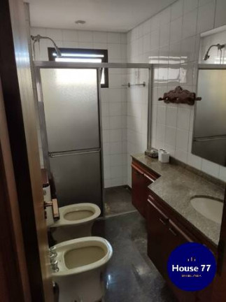 Imagem Apartamento com 2 Quartos à Venda, 128 m² em Brooklin Paulista - São Paulo Imagem Apartamento com 2 Quartos à Venda, 128 m² em Brooklin Paulista - São Paulo