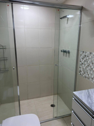 Imagem Apartamento com 1 Quarto para Alugar, 43 m² em Cerqueira Cesar - São Paulo