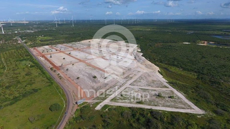 Imagem Terreno à Venda, 225 m² em Flecheiras - Trairi Imagem Terreno à Venda, 225 m² em Flecheiras - Trairi