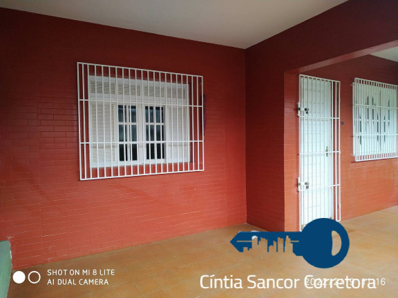 Casa com 3 Quartos à Venda,  em São João Da Barra