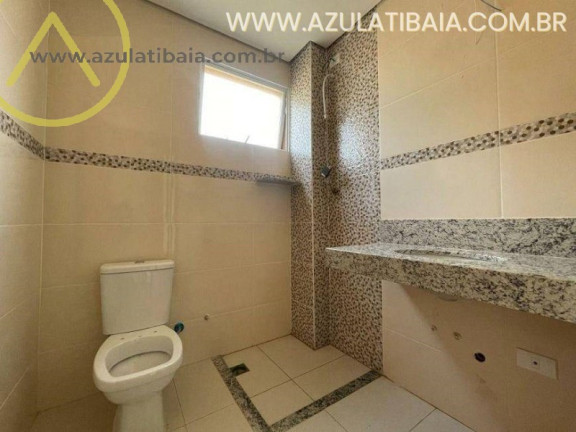 Imagem Apartamento com 2 Quartos à Venda, 68 m² em Jardim Alvinopolis - Atibaia