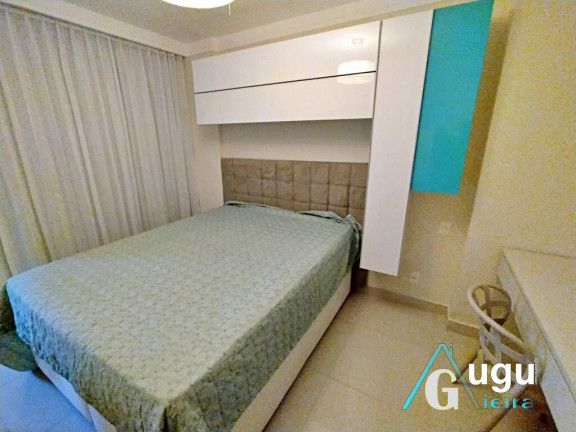 Imagem Apartamento com 4 Quartos à Venda, 148 m² em Praia Do Morro - Guarapari