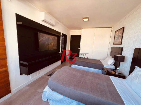 Imagem Apartamento com 3 Quartos à Venda ou Locação, 148 m² em Pompéia - Santos Imagem Apartamento com 3 Quartos à Venda ou Locação, 148 m² em Pompéia - Santos