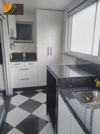 Imagem Apartamento com 3 Quartos à Venda ou Locação, 139 m² em Parque São Domingos - São Paulo Imagem Apartamento com 3 Quartos à Venda ou Locação, 139 m² em Parque São Domingos - São Paulo