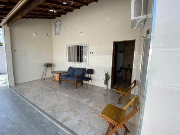Imagem Casa com 2 Quartos à Venda, 60 m² em Sítio Do Campo - Praia Grande Imagem Casa com 2 Quartos à Venda, 60 m² em Sítio Do Campo - Praia Grande