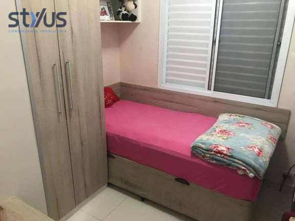 Imagem Apartamento com 3 Quartos à Venda, 63 m² em Ponte Grande - Guarulhos