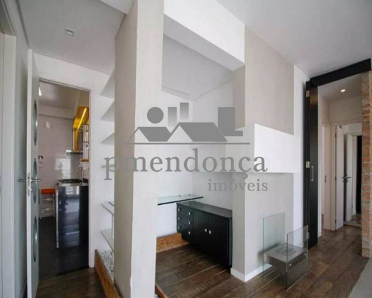 Imagem Apartamento com 3 Quartos à Venda, 110 m² em Alto Da Lapa - São Paulo Imagem Apartamento com 3 Quartos à Venda, 110 m² em Alto Da Lapa - São Paulo