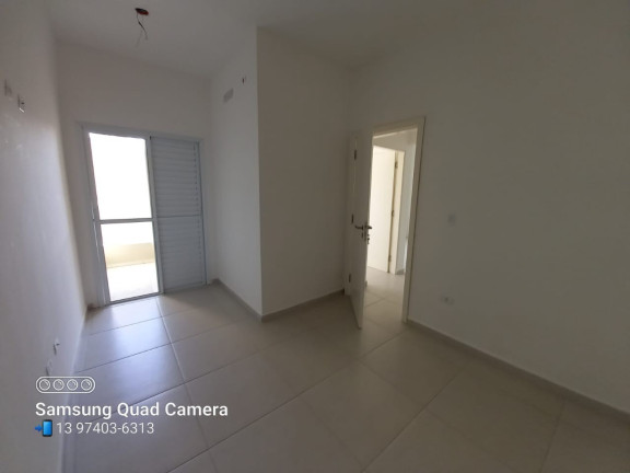 Imagem Apartamento com 2 Quartos à Venda, 64 m² em Cibratel Ii - Itanhaém