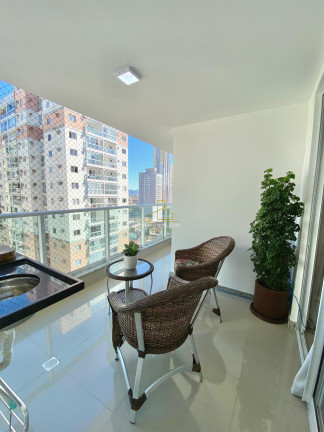 Foto do imóvel Imóvel com 3 Quartos à Venda, 72 m² em Praia De Itaparica - Vila Velha
