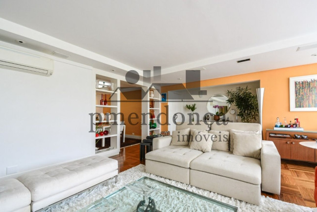 Imagem Apartamento com 3 Quartos à Venda, 177 m² em Jardim Europa - São Paulo Imagem Apartamento com 3 Quartos à Venda, 177 m² em Jardim Europa - São Paulo