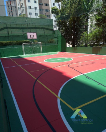 Imagem Apartamento com 3 Quartos à Venda, 76 m² em Vila Mascote - São Paulo Imagem Apartamento com 3 Quartos à Venda, 76 m² em Vila Mascote - São Paulo