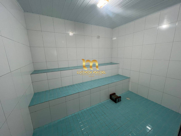 Imagem Apartamento com 2 Quartos à Venda, 88 m² em Canto Do Forte - Praia Grande