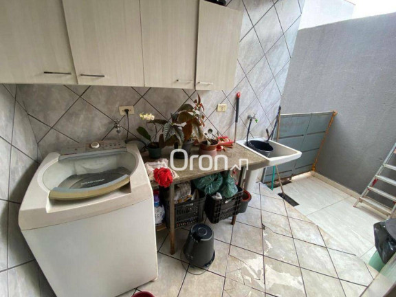 Imagem Casa com 3 Quartos à Venda, 135 m² em Jardim Planalto - Goiânia
