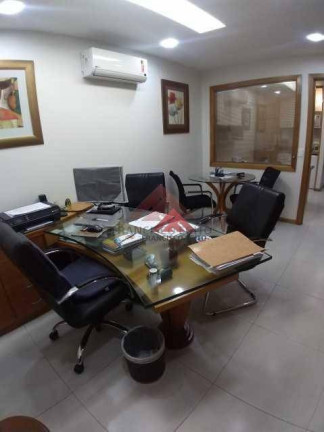 Imagem Sala Comercial à Venda, 40 m² em Centro - Niterói