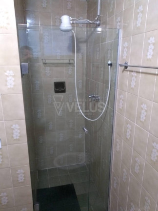 Imagem Apartamento com 3 Quartos à Venda, 132 m² em Higienópolis - Sao Paulo