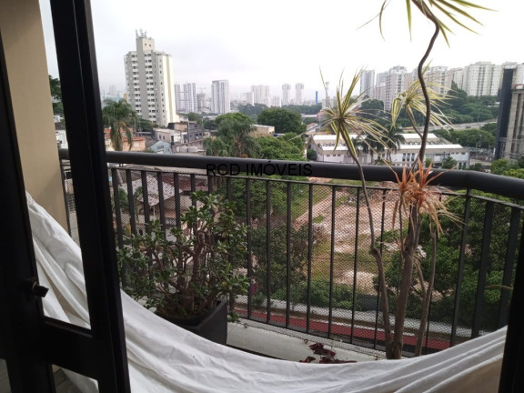 Imagem Apartamento com 3 Quartos à Venda, 85 m² em Jardim Bonfiglioli - São Paulo