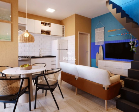 Imagem Apartamento com 3 Quartos à Venda, 123 m² em Martim De Sa - Caraguatatuba Imagem Apartamento com 3 Quartos à Venda, 123 m² em Martim De Sa - Caraguatatuba