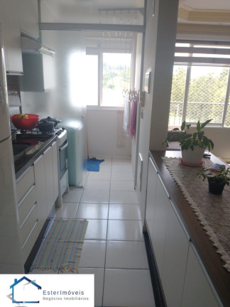 Imagem Apartamento com 2 Quartos para Alugar ou Temporada, 48 m² em Portais (polvilho) - Cajamar Imagem Apartamento com 2 Quartos para Alugar ou Temporada, 48 m² em Portais (polvilho) - Cajamar