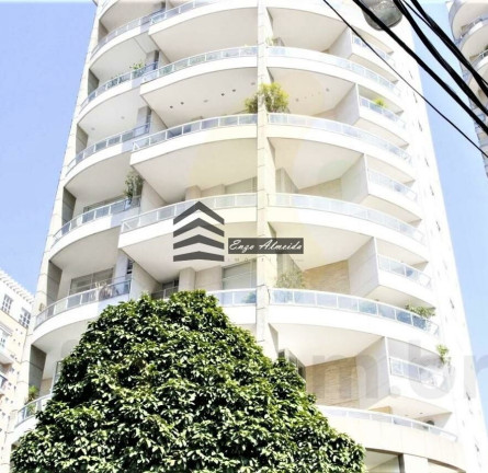 Imagem Apartamento com 2 Quartos à Venda, 157 m² em Vila Nova Conceição - São Paulo Imagem Apartamento com 2 Quartos à Venda, 157 m² em Vila Nova Conceição - São Paulo
