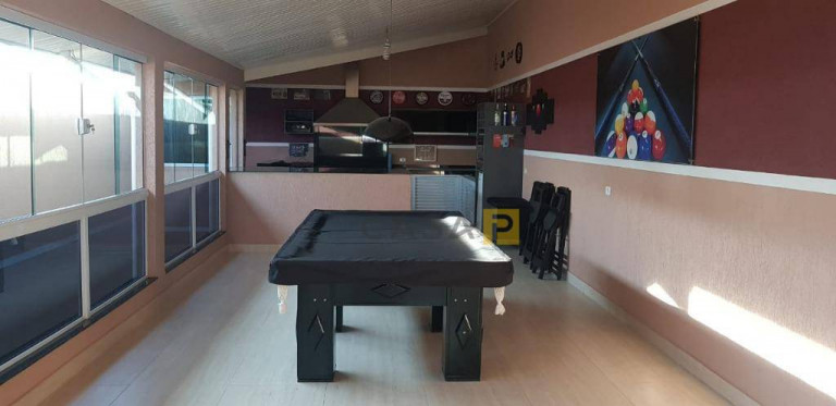 Imagem Casa com 3 Quartos à Venda, 230 m² em Parque Nova Carioba - Americana Imagem Casa com 3 Quartos à Venda, 230 m² em Parque Nova Carioba - Americana
