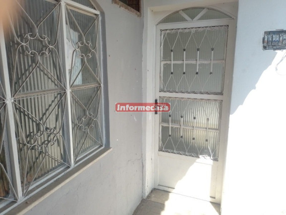 Casa com 2 Quartos para Alugar, 80 m² em Monte Libano - Nova Iguaçu
