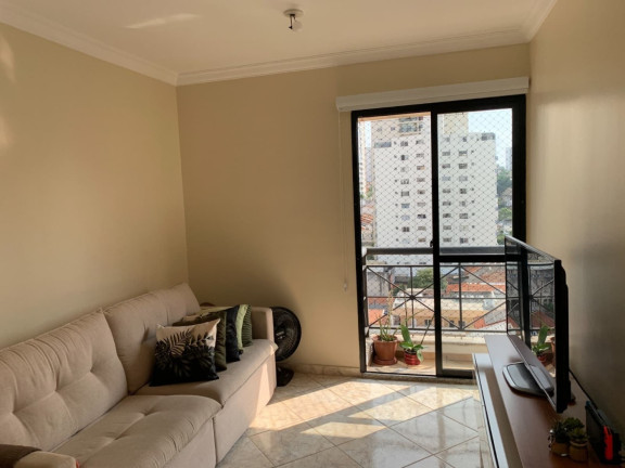 Imagem Apartamento com 2 Quartos à Venda, 50 m² em Saúde - São Paulo Imagem Apartamento com 2 Quartos à Venda, 50 m² em Saúde - São Paulo