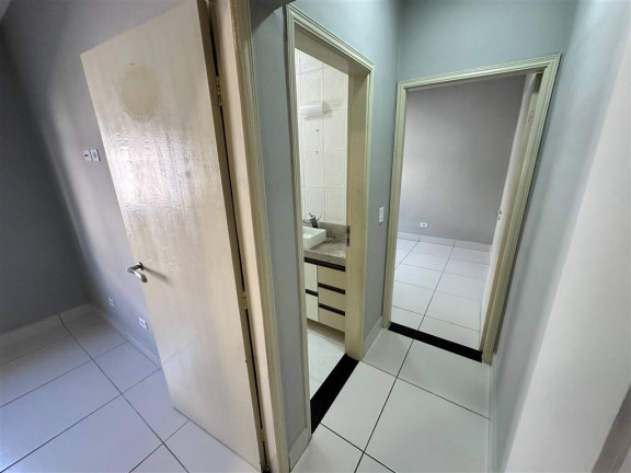 Imagem Apartamento com 2 Quartos à Venda, 62 m² em Guilhermina - Praia Grande