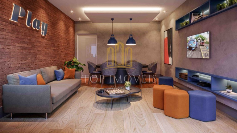 Imagem Apartamento com 2 Quartos à Venda, 87 m² em Jardim Maringá - São José Dos Campos Imagem Apartamento com 2 Quartos à Venda, 87 m² em Jardim Maringá - São José Dos Campos