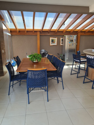 Imagem Casa com 3 Quartos à Venda, 450 m² em Parque Residencial Damha Iv - São José Do Rio Preto Imagem Casa com 3 Quartos à Venda, 450 m² em Parque Residencial Damha Iv - São José Do Rio Preto