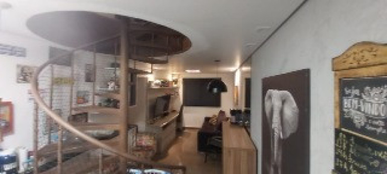 Imagem Imóvel com 3 Quartos à Venda, 124 m² em Jardim Celeste - São Paulo