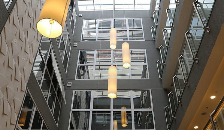 Imagem Sala Comercial à Venda, 67 m² em Campo Belo - São Paulo Imagem Sala Comercial à Venda, 67 m² em Campo Belo - São Paulo