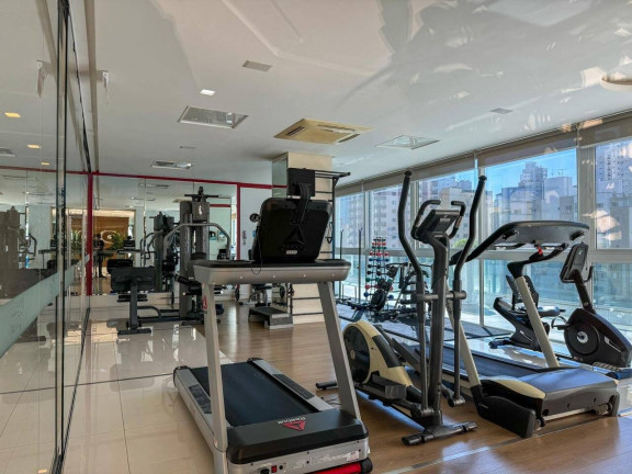 Imagem Apartamento com 3 Quartos à Venda, 151 m² em Centro - Balneário Camboriú