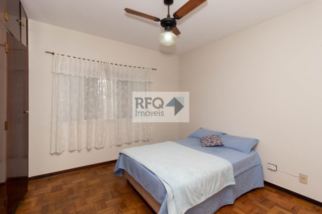 Imagem Casa com 3 Quartos à Venda, 193 m² em Vila Do Bosque - São Paulo