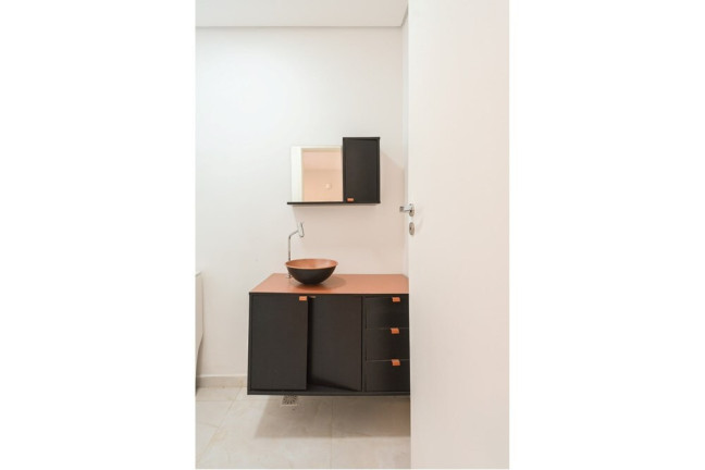 Imagem Casa com 2 Quartos à Venda, 126 m² em Vila Clementino - São Paulo Imagem Casa com 2 Quartos à Venda, 126 m² em Vila Clementino - São Paulo