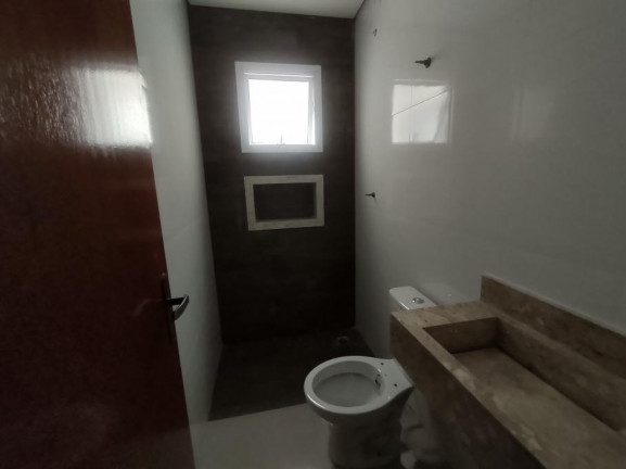 Imagem Apartamento com 3 Quartos à Venda, 79 m² em Vila Curuçá - Santo André