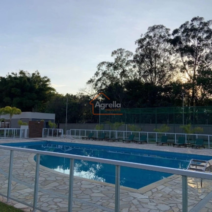 Imagem Imóvel com 2 Quartos à Venda, 55 m² em Condomínio Portal Vila Das Hadassas - Mogi Guaçu