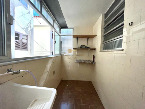 Imagem Apartamento com 3 Quartos à Venda, 52 m² em Tijuca - Teresópolis Imagem Apartamento com 3 Quartos à Venda, 52 m² em Tijuca - Teresópolis