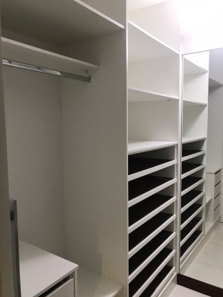 Imagem Apartamento com 3 Quartos à Venda, 130 m² em São José - Franca Imagem Apartamento com 3 Quartos à Venda, 130 m² em São José - Franca