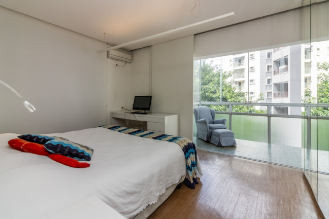 Imagem Apartamento à Venda, 260 m² em Jardim Paulista - São Paulo Imagem Apartamento à Venda, 260 m² em Jardim Paulista - São Paulo