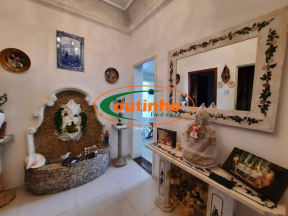 Imagem Cobertura com 3 Quartos à Venda, 362 m² em Tijuca - Rio De Janeiro Imagem Cobertura com 3 Quartos à Venda, 362 m² em Tijuca - Rio De Janeiro