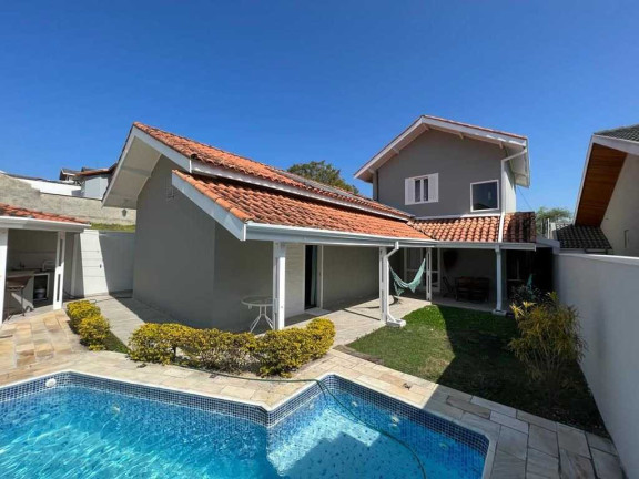 Imagem Sobrado com 4 Quartos à Venda, 343 m² em Urbanova - São José Dos Campos Imagem Sobrado com 4 Quartos à Venda, 343 m² em Urbanova - São José Dos Campos