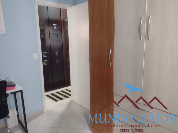 Imagem Apartamento com 3 Quartos à Venda, 89 m² em Vila Gilda - Santo André Imagem Apartamento com 3 Quartos à Venda, 89 m² em Vila Gilda - Santo André