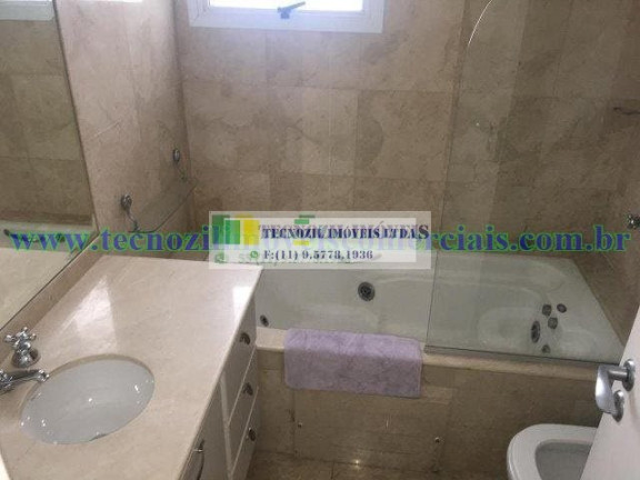 Apartamento com 3 Quartos à Venda, 91 m² em Vila Monte Alegre - São Paulo