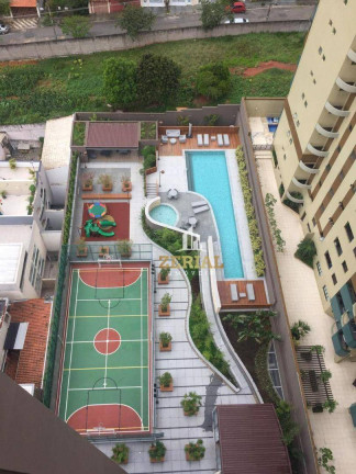 Imagem Apartamento com 4 Quartos à Venda, 250 m² em Jardim - Santo André