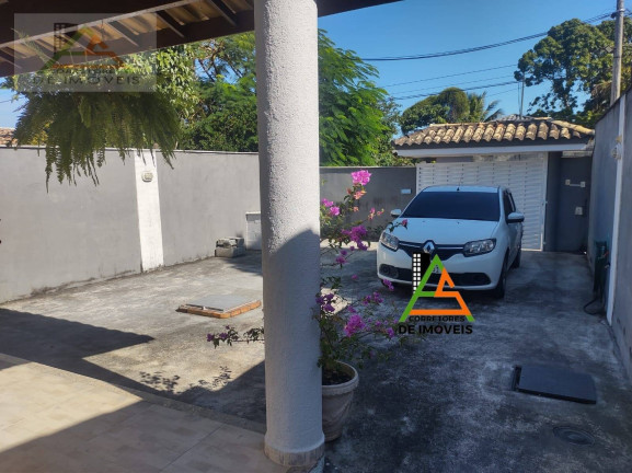 Casa com 2 Quartos à Venda, 245 m² em Inoã (inoã) - Maricá