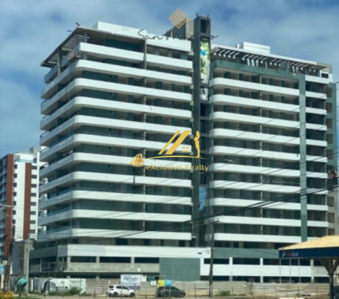 Imagem Imóvel com 2 Quartos à Venda, 80 m² em Nossa Senhora Da Vitória - Ilhéus