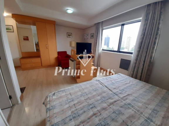 Imagem Apartamento com 1 Quarto à Venda, 28 m² em Vila Clementino - São Paulo Imagem Apartamento com 1 Quarto à Venda, 28 m² em Vila Clementino - São Paulo
